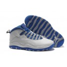 air Jordan 10 man shoes-P11012