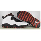 air Jordan 10 man shoes-P11013