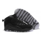 air Jordan 10 man shoes-P11015