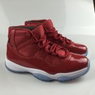 air Jordan 11 man shoes-P11130