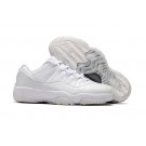 air Jordan 11 man shoes-P11133