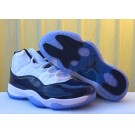 air Jordan 11 man shoes-P11135