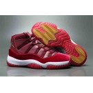 air retro Jd 11 velvent man shoes-P10708