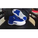 air Jordan 12 man shoes-P11213