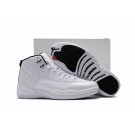 air Jordan 12s for man shoes-P11219