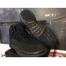 air Jordan 12s for man shoes-P11220