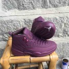 air Jordan 12s for man shoes-P11221