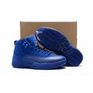 air Jordan 12s for man shoes-P11222