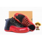 air Jordan 12s for man shoes-P11224