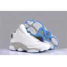 air Jordan 13 man shoes-P11315