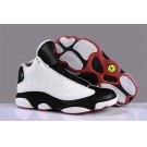 air Jordan 13 man shoes-P11316