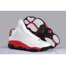 air Jordan 13 man shoes-P11317