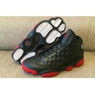 air Jordan 13 man shoes-P11318