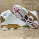 air Jordan 13 man shoes-P11319