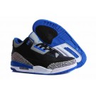 air retro Jordan 3 man sneaker-P10336