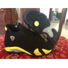 air retro aj14 man shoes-P11410
