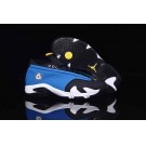 air retro J 14 man shoes-P11412