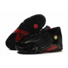air Jordan 14 man shoes-P11413