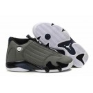 air Jordan 14 man shoes-P11414