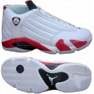 air Jordan 14 man shoes-P11415
