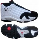 air Jordan 14 man shoes-P11416