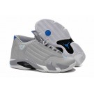 air Jordan 14 man shoes-P11417