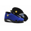 air Jordan 14 man shoes-P11420