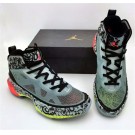 air retro Jordan aj 37 man shoes-P13205