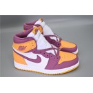 cheap Jordan 1 jd women shoes-P12403