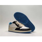 cheap Jordan 1 jd women shoes-P12405