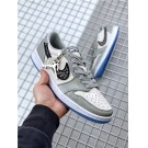 cheap Jordan 1 jd women shoes-P12407