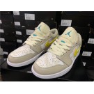 air Jordan 1 j women shoes-P12409