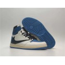 air Jordan 1 j women shoes-P12411