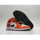 air Jordan 1 j women shoes-P12413