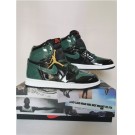 air Jordan 1 jd women shoes-P12421