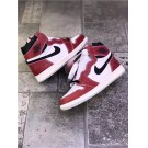 air Jordan 1 jd women shoes-P12422
