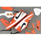 air Jordan 1 jd women shoes-P12423