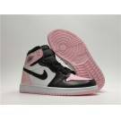 air Jordan 1 jd women shoes-P12426