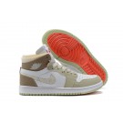 air Jordan 1 jd women shoes-P12428