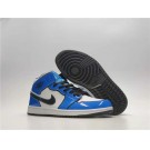air Jordan 1 for women shoes-P12430