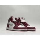 air Jordan 1 for women shoes-P12434