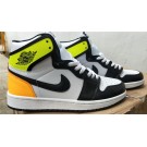 air Jordan 1 for women shoes-P12435
