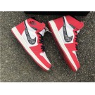 air Jordan 1 for women shoes-P12436