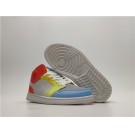 air Jordan 1 for women shoes-P12438