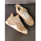 cheap Jordan 4 jd women shoes-P12501