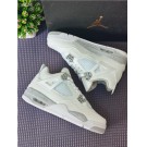 cheap Jordan 4 jd women shoes-P12505