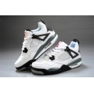 cheap Jordan 4 jd women shoes-P12507