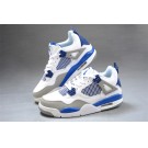 Air Jordan 4 jd women shoes-P12508