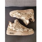 Air Jordan 4 jd women shoes-P12509