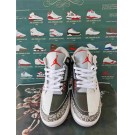 air retro Jordans 3 for man sneaker-P10346